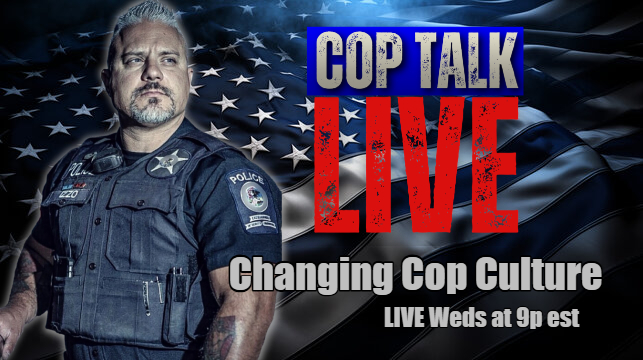 Videos - Cop Talk LIVE