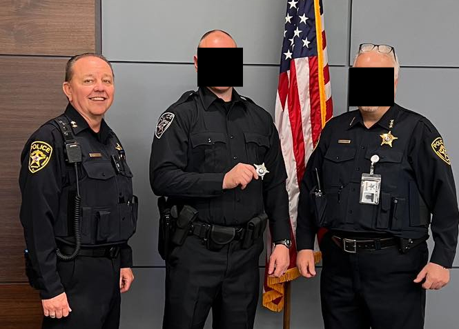 Corrupt Police Chief Retires without Ever Being Held Accountable for ...