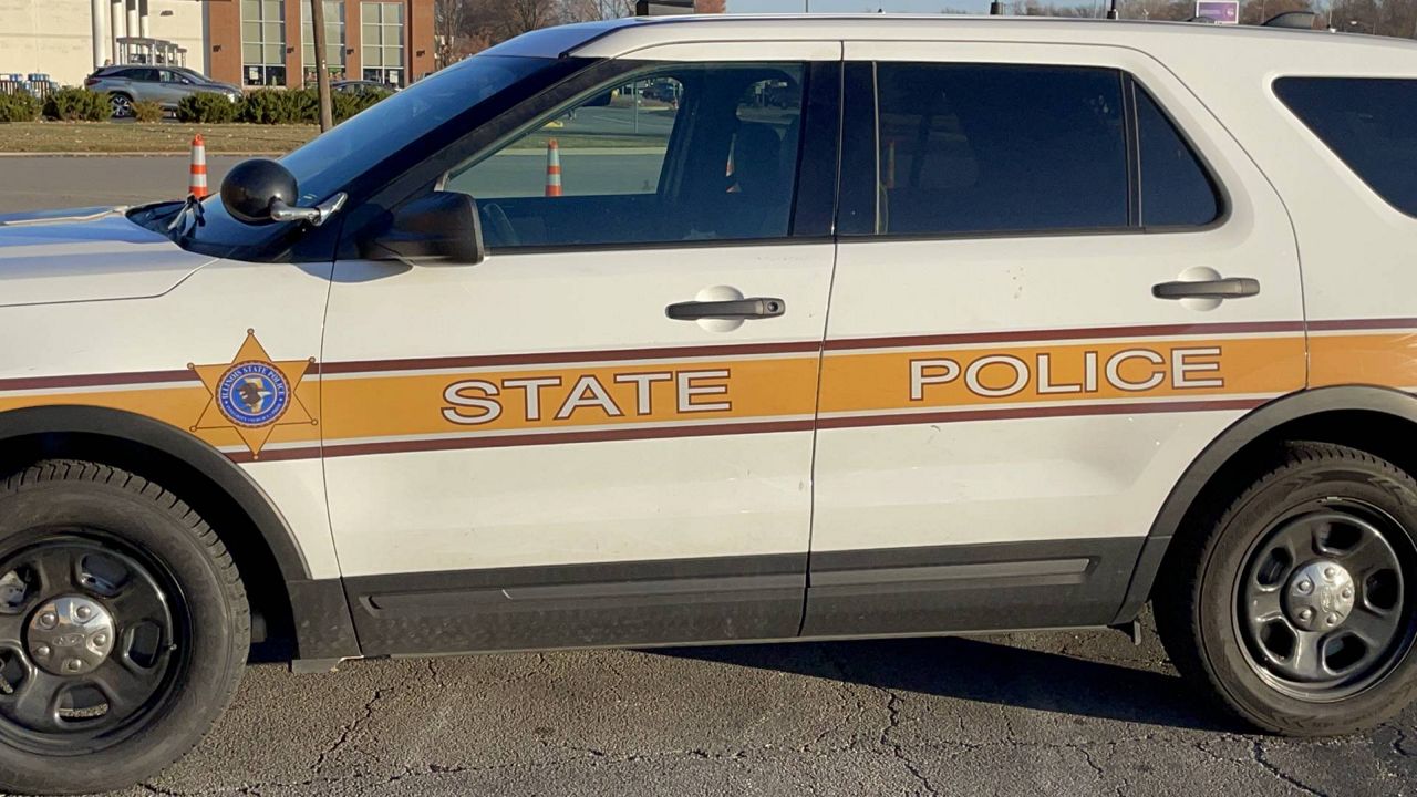 Illinois State Trooper Charged with Child Pornography - Cop Talk LIVE
