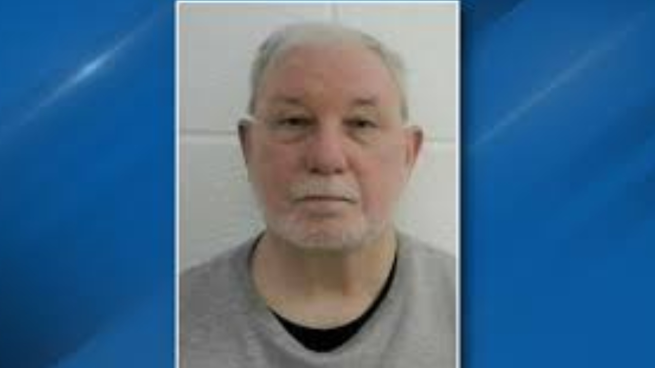 Former Laurel Police Chief Sentenced to Life in Prison for Serial Arson ...