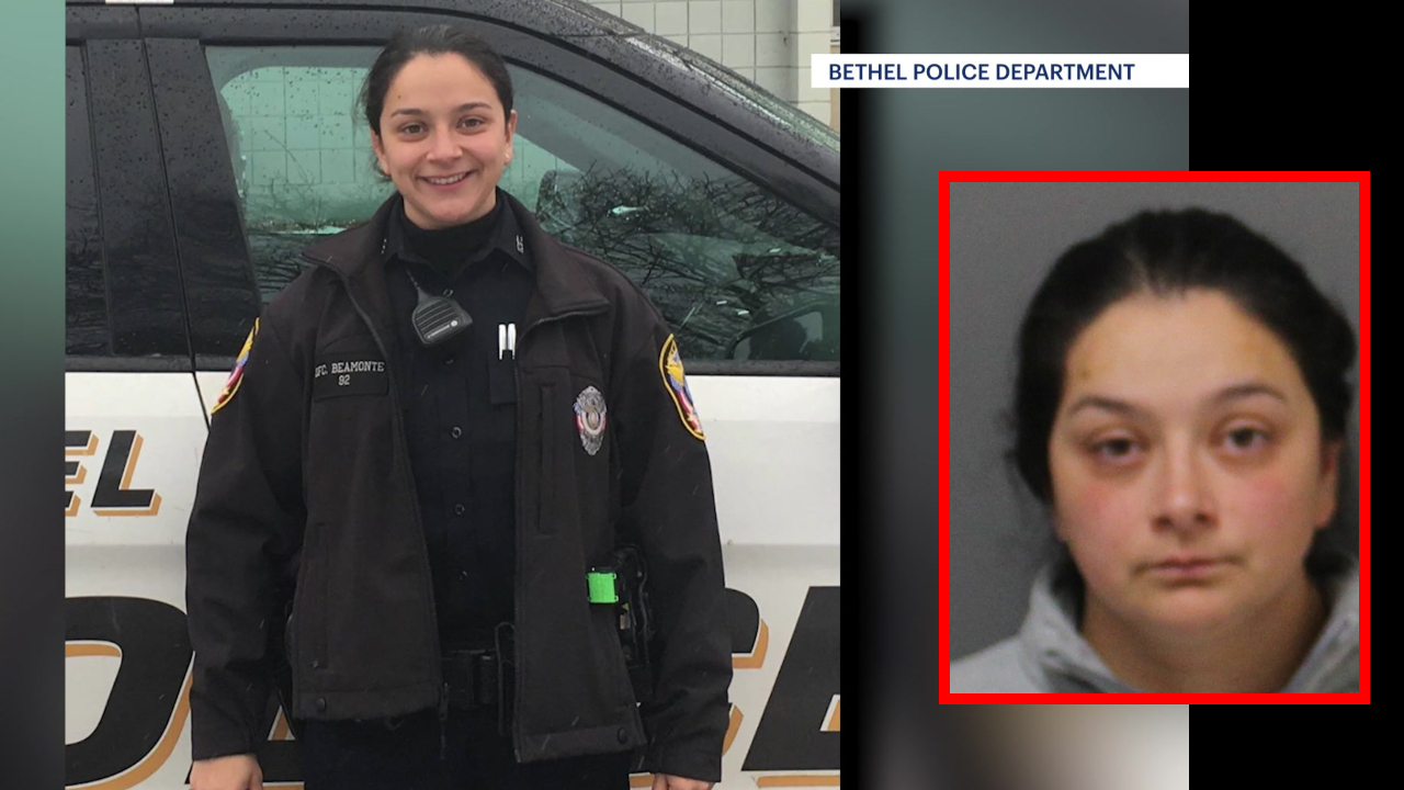 Bethel Police Officer Arrested Following Investigation Into Fatal ...