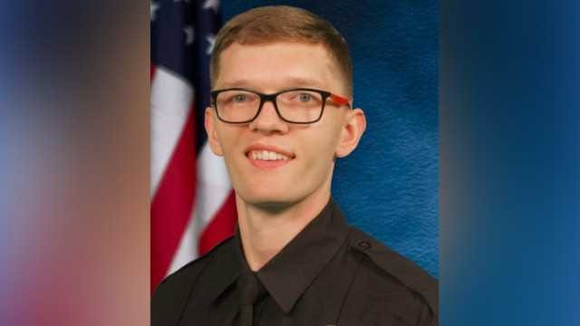 West Allis Police Officer Charged with Felony Misconduct Following ...